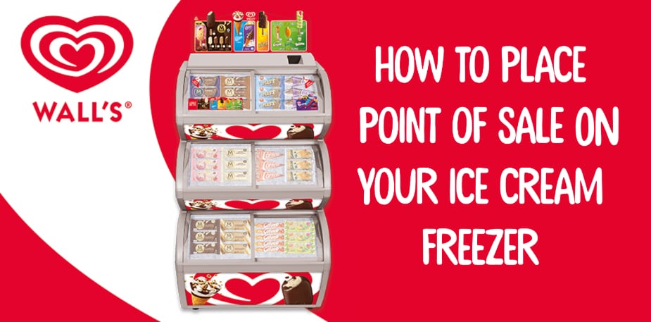 What does good Point of Sale look like for your outlet? 